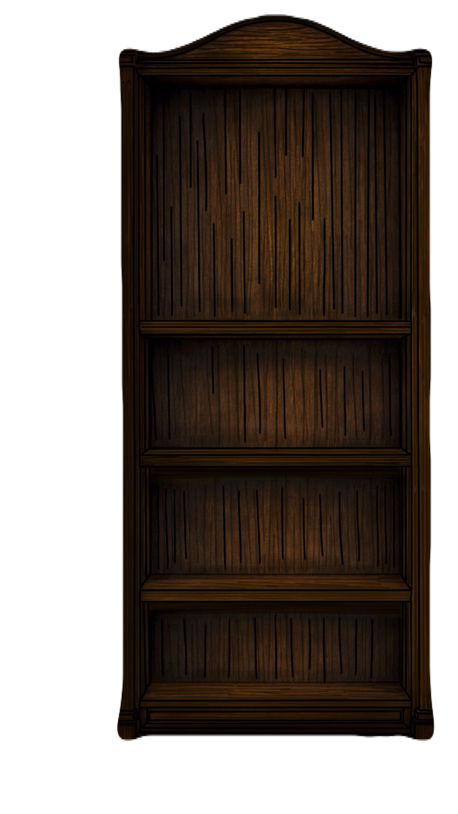Bookshelf